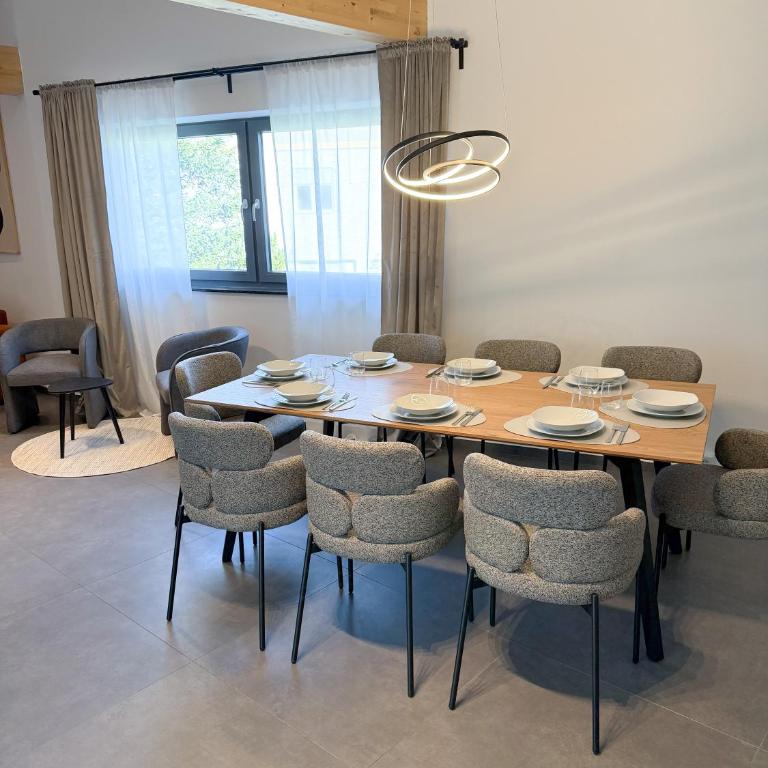 Suite Apartment Faber - Appartement 2 Chambres Deluxe - 8