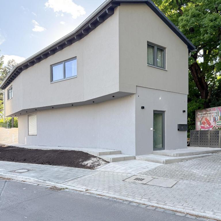 Suite Apartment Faber - Appartement 2 Chambres Deluxe - 26