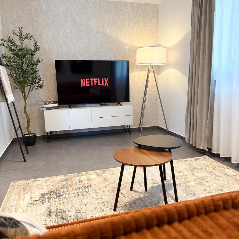 Suite Apartment Faber - Appartement 2 Chambres Deluxe - 14