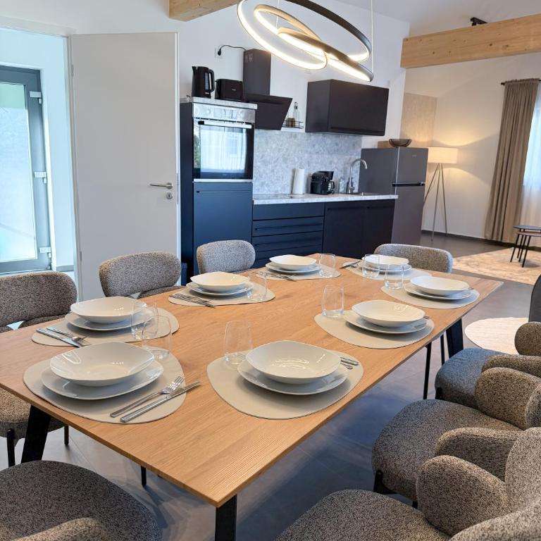 Suite Apartment Faber - Appartement 2 Chambres Deluxe - 2