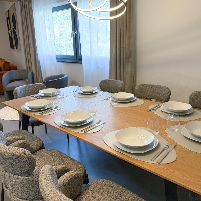 Suite Apartment Faber - Appartement 2 Chambres Deluxe - 16