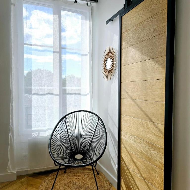 Le Petit Cabourg - Appartement 1 Chambre - 5
