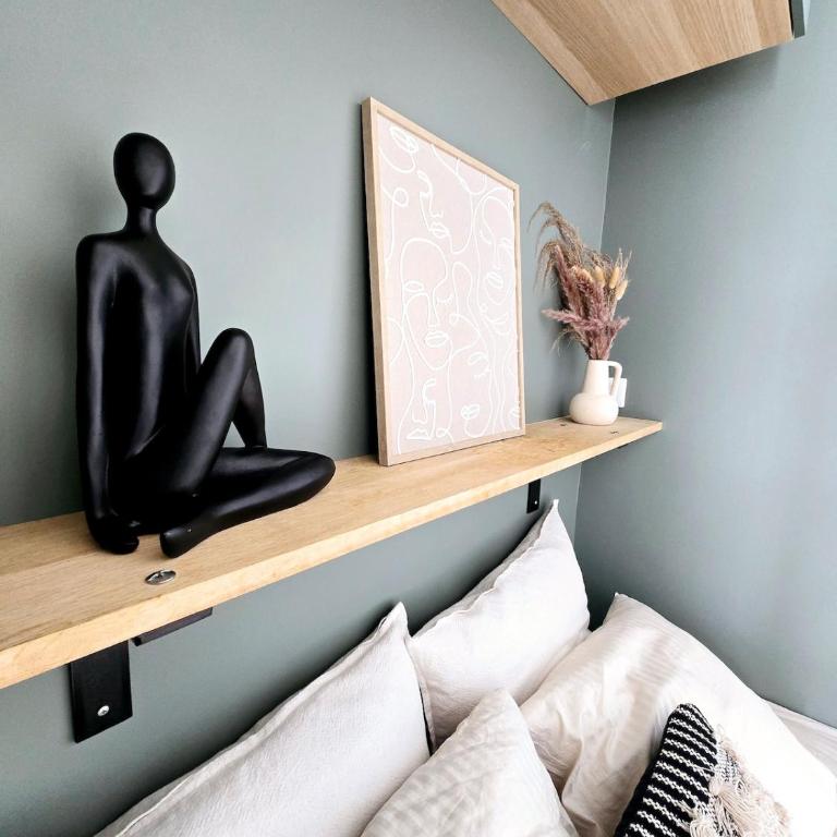 Le Petit Cabourg - Appartement 1 Chambre - 6