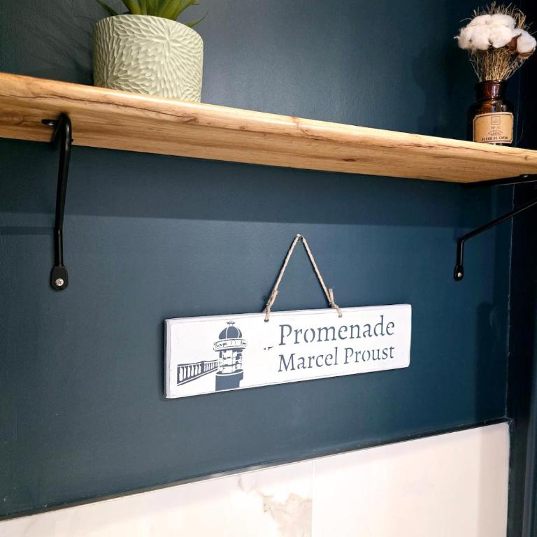Le Petit Cabourg - Appartement 1 Chambre - 7