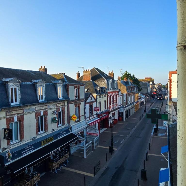 Le Petit Cabourg - Appartement 1 Chambre - 11