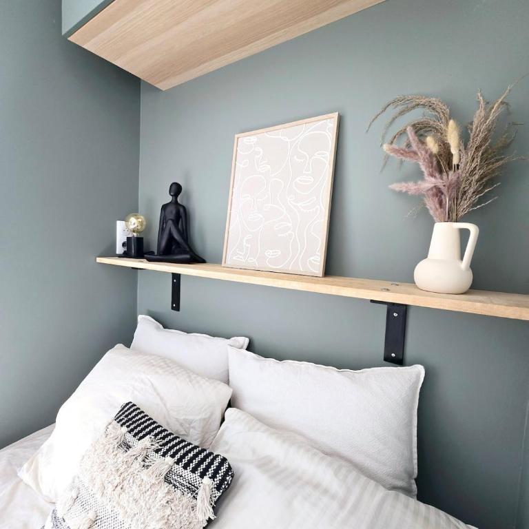 Le Petit Cabourg - Appartement 1 Chambre - 13