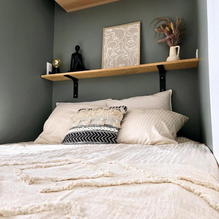 Le Petit Cabourg - Appartement 1 Chambre - 18