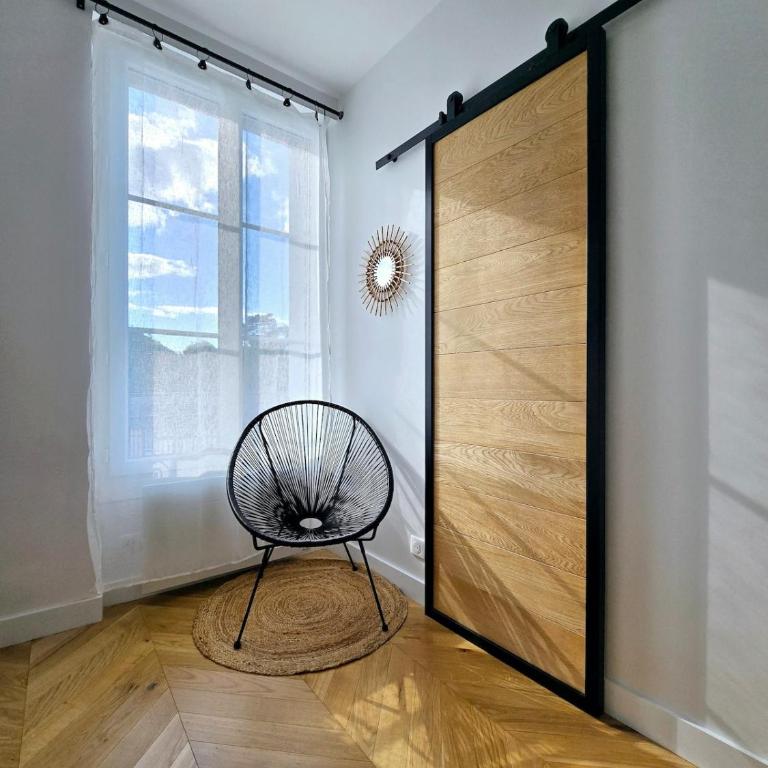 Le Petit Cabourg - Appartement 1 Chambre - 19