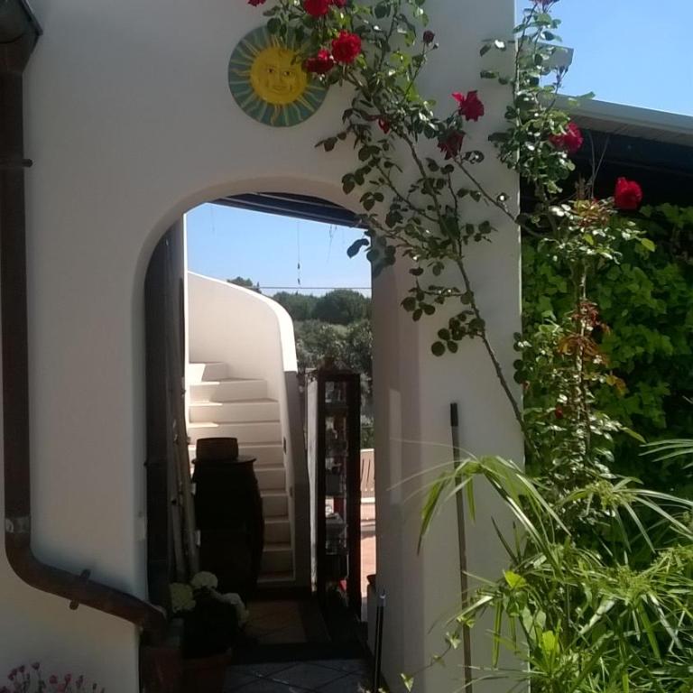 Casa Vacanze "Villa Angelina" - Camera Matrimoniale Standard - 9