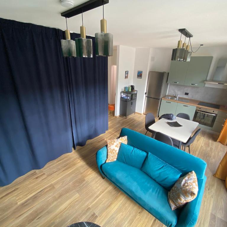 Lakeside Lugano - One-Bedroom Apartment - 14