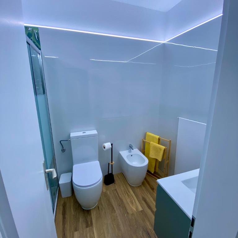 Lakeside Lugano - One-Bedroom Apartment - 15