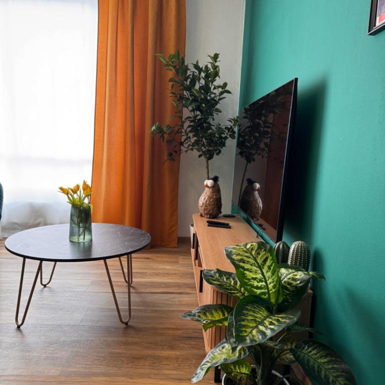 Lakeside Lugano - One-Bedroom Apartment - 6