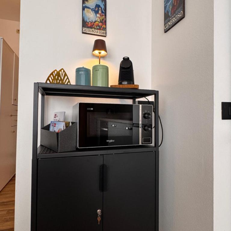 Lakeside Lugano - One-Bedroom Apartment - 24