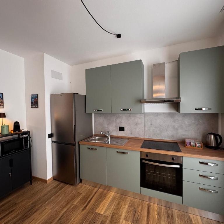 Lakeside Lugano - One-Bedroom Apartment - 9