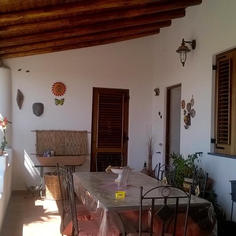 Casa Vacanze "Villa Angelina" - Camera Matrimoniale Standard - 13