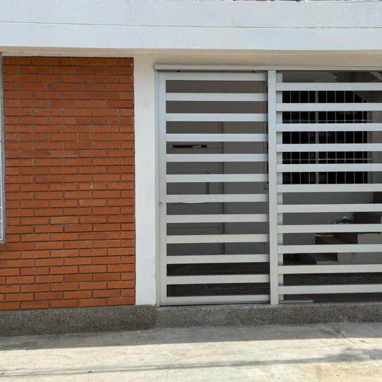 Apartamento Amoblado - Valledupar - Garupal - Apartamento de 1 dormitorio - 2