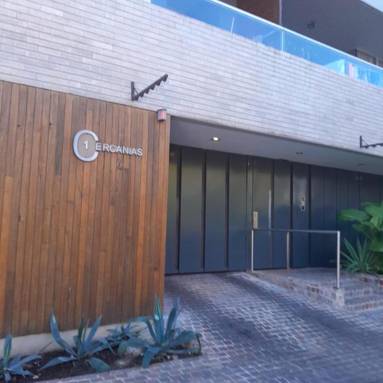 Estación Tigre, Bs As - Apartamento de 2 dormitorios - 1