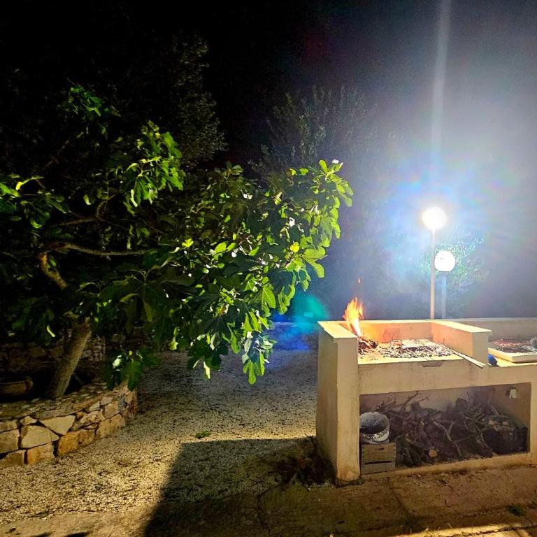 Villa Trullo Septis - Casa Vacanze - 2