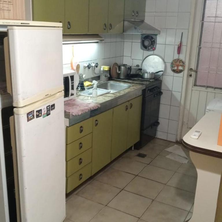 a TRES MIN DEL CENTRO - Apartamento de 2 dormitorios - 10