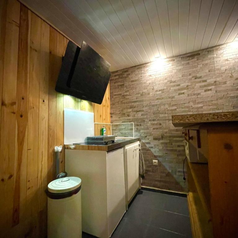 Le Loft - Appartement 1 Chambre - 10