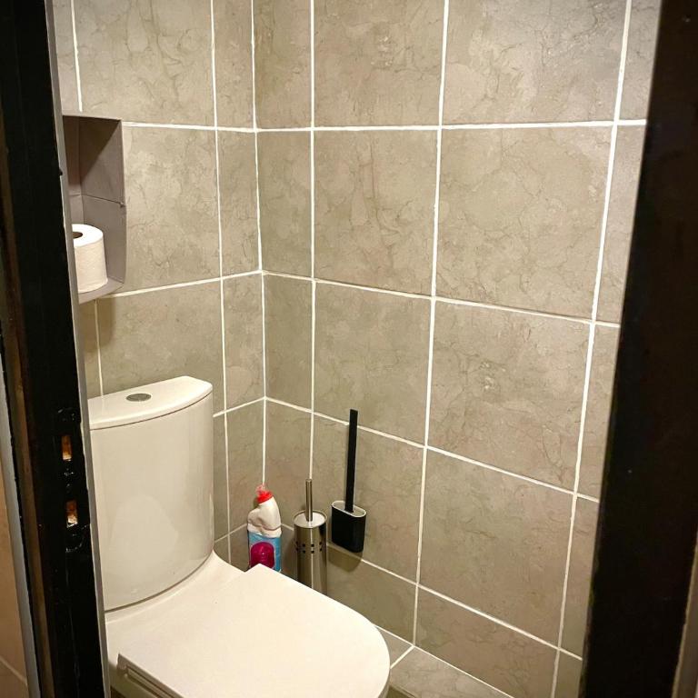 Le Loft - Appartement 1 Chambre - 9