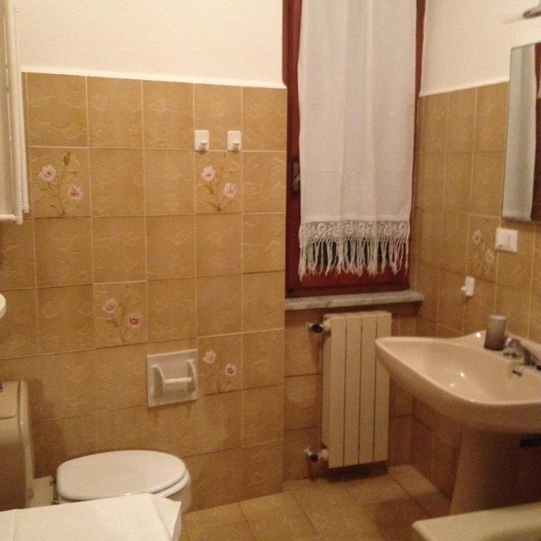 Casa Del Mulino - Appartamento con Terrazza - 21