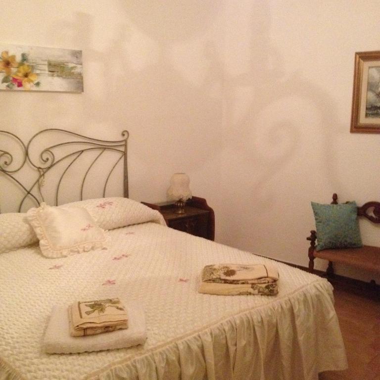 Casa Del Mulino - Appartamento con Terrazza - 16