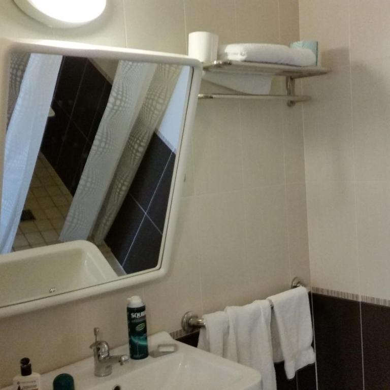 Hotel Tosi - Camera Singola Standard - 1
