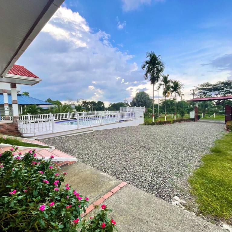 Villa Gladys con Piscina Privada y Vista Natural - Casa de 4 dormitorios - 12