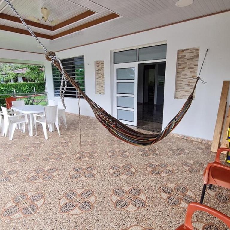 Villa Gladys con Piscina Privada y Vista Natural - Casa de 4 dormitorios - 23