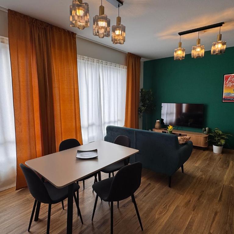 Lakeside Lugano - One-Bedroom Apartment - 5