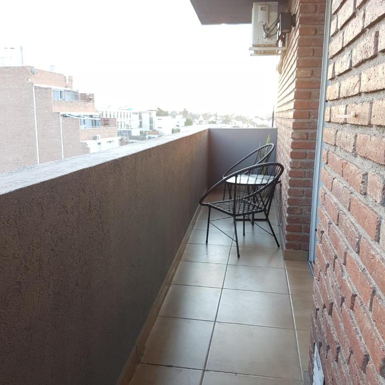 Departamento Sol y Luna - Apartamento de 1 dormitorio - 64