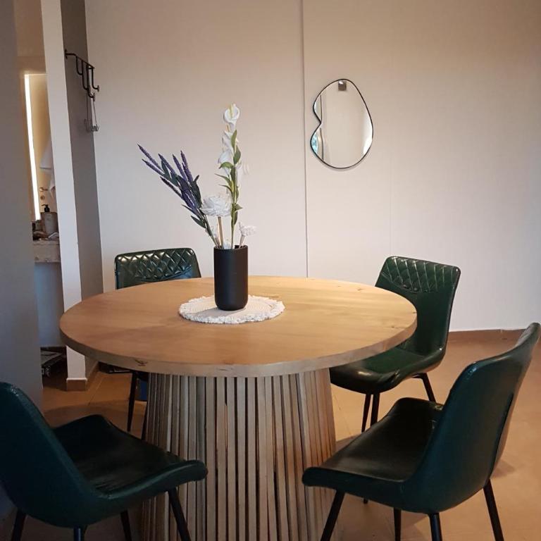 Departamento Sol y Luna - Apartamento de 1 dormitorio - 63