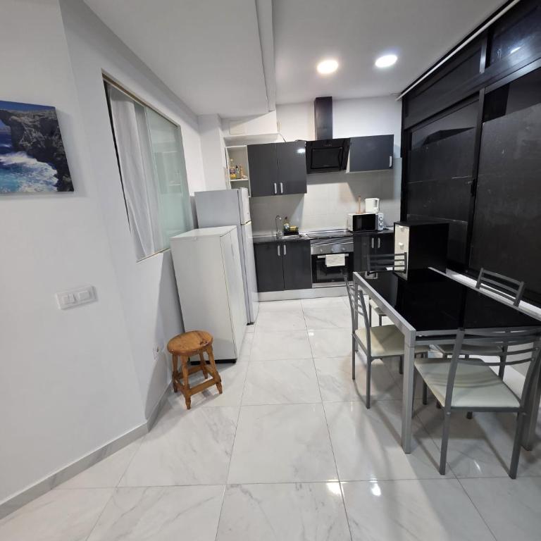 Marys Place - Apartamento de 3 dormitorios - 2