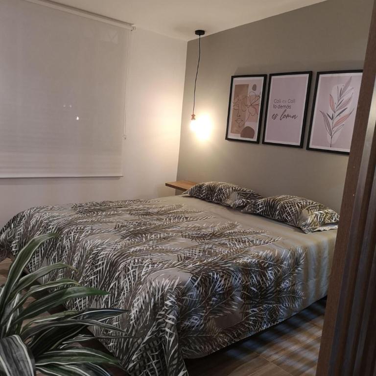 Apartaestudios tipo Loft Luxury - One-Bedroom Apartment - 2