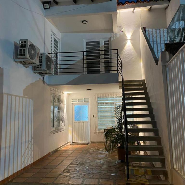 Apartaestudios tipo Loft Luxury - One-Bedroom Apartment - 3