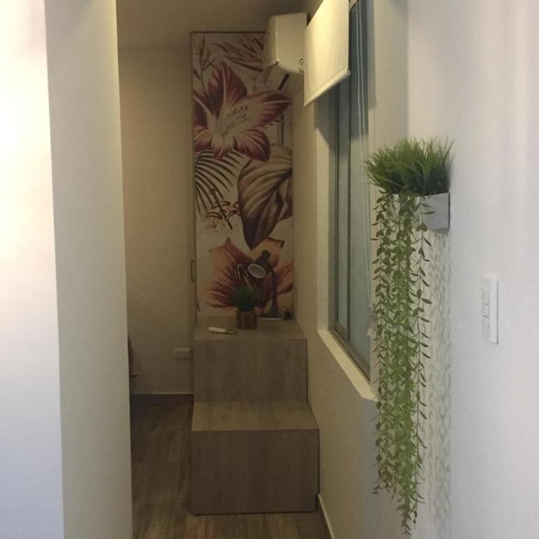 Apartaestudios tipo Loft Luxury - One-Bedroom Apartment - 4
