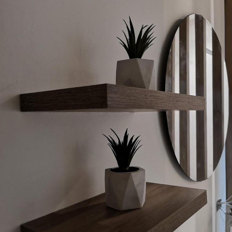 Apartaestudios tipo Loft Luxury - One-Bedroom Apartment - 6