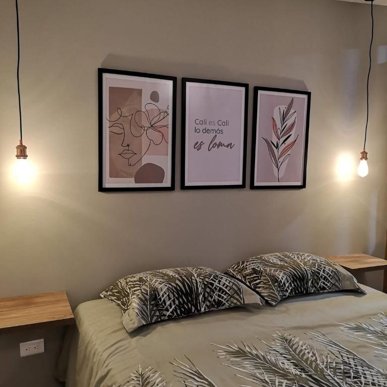 Apartaestudios tipo Loft Luxury - One-Bedroom Apartment - 8