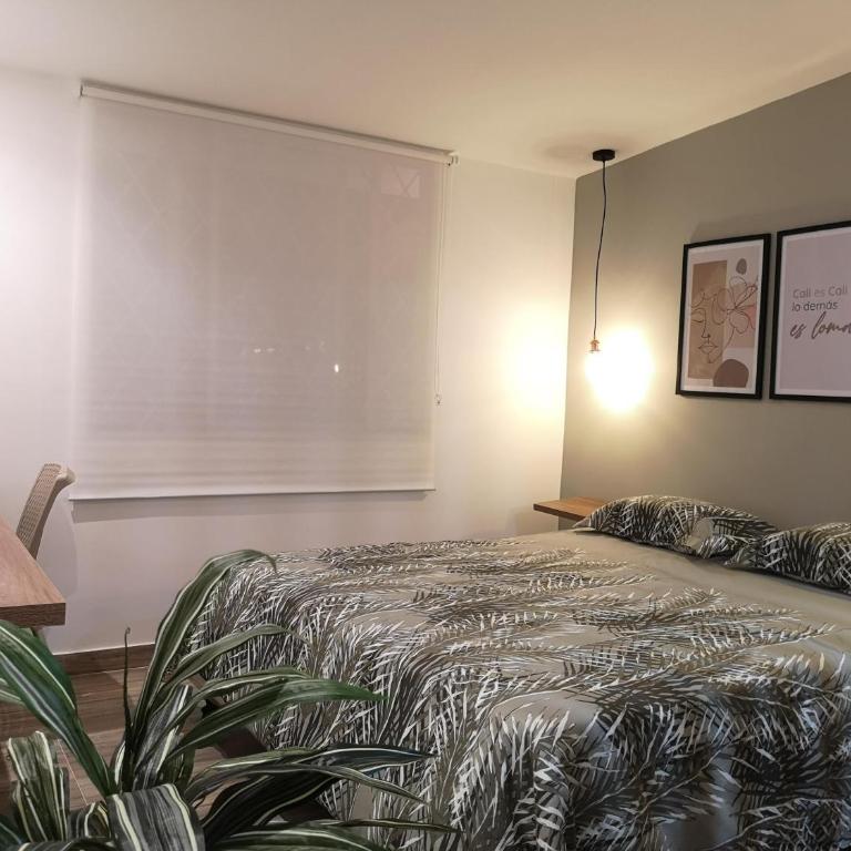 Apartaestudios tipo Loft Luxury - One-Bedroom Apartment - 9