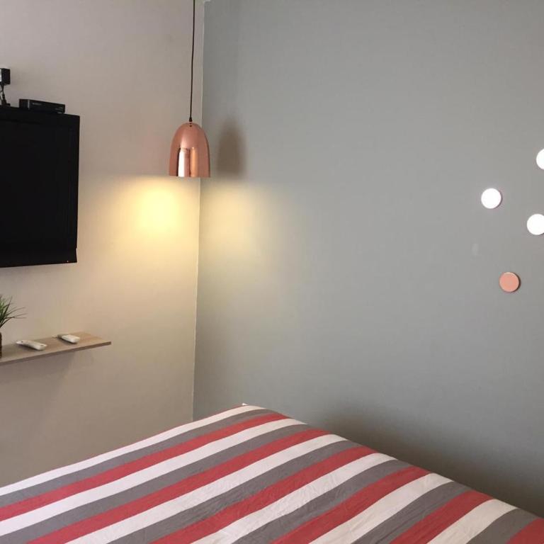 Apartaestudios tipo Loft Luxury - One-Bedroom Apartment - 7