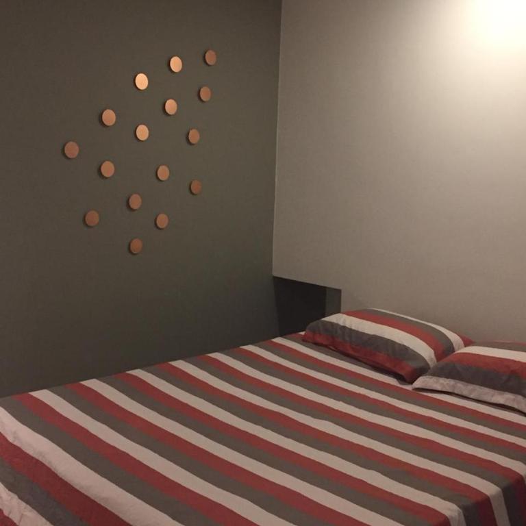 Apartaestudios tipo Loft Luxury - One-Bedroom Apartment - 8