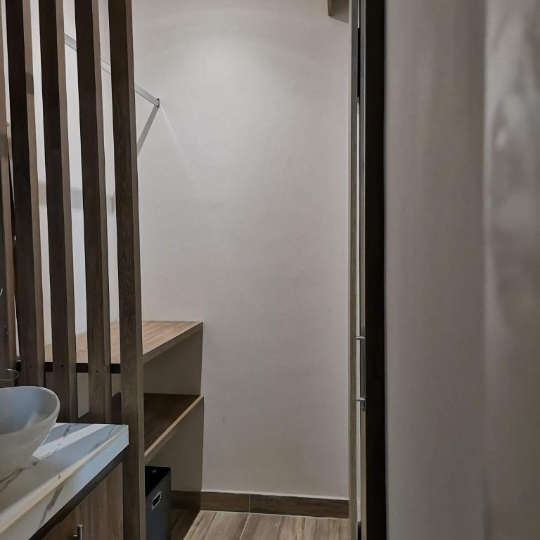 Apartaestudios tipo Loft Luxury - One-Bedroom Apartment - 16
