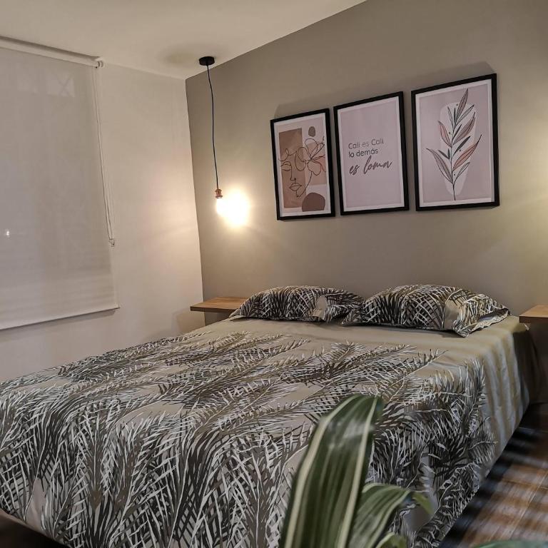 Apartaestudios tipo Loft Luxury - One-Bedroom Apartment - 19