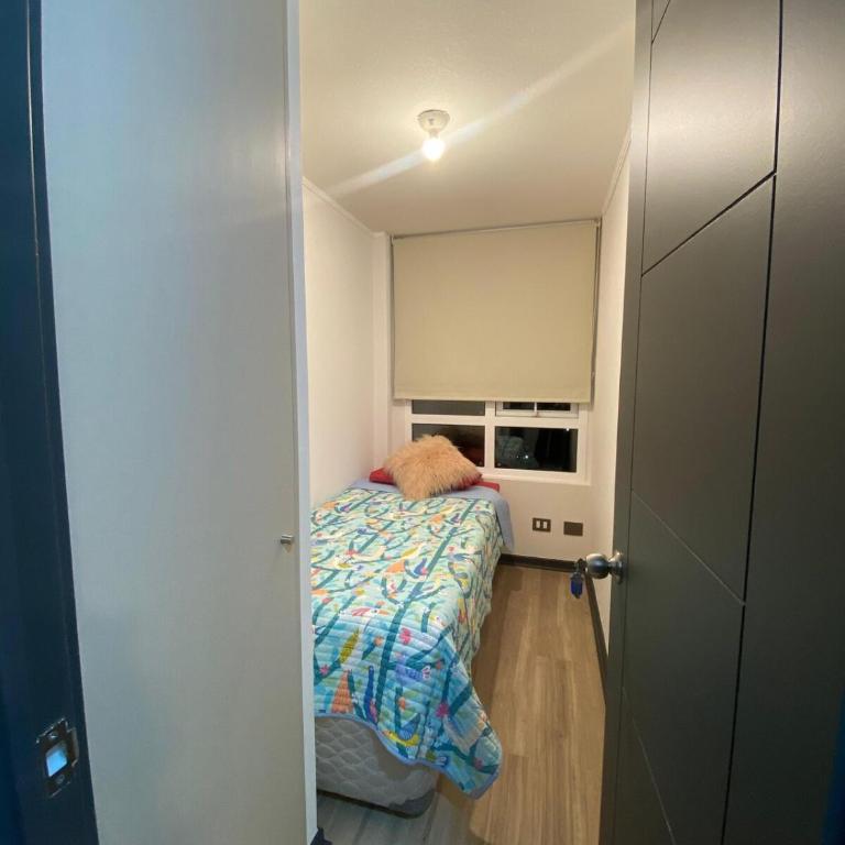 Hermoso departamento nuevo - Apartamento de 2 dormitorios - 8