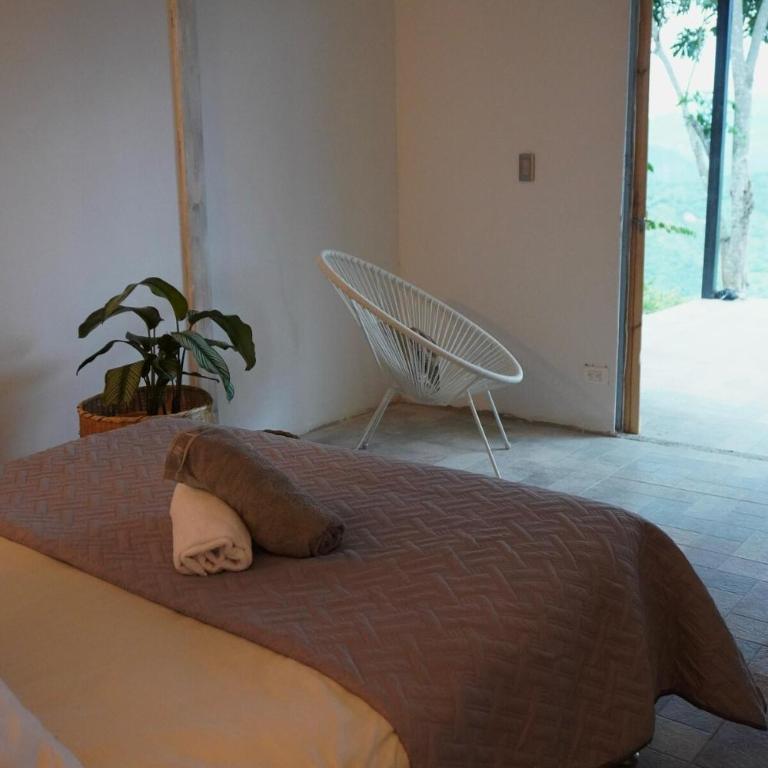 Villa Bonaire - tobia - Villa - 15