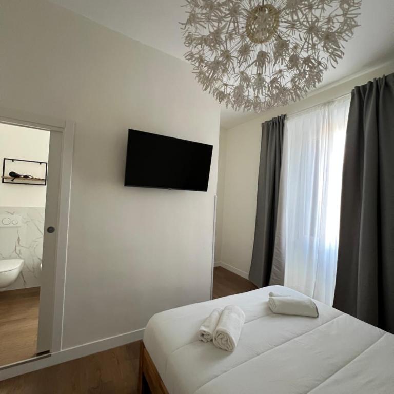 Quattro fiori apartment - Appartamento con 1 Camera da Letto - 5