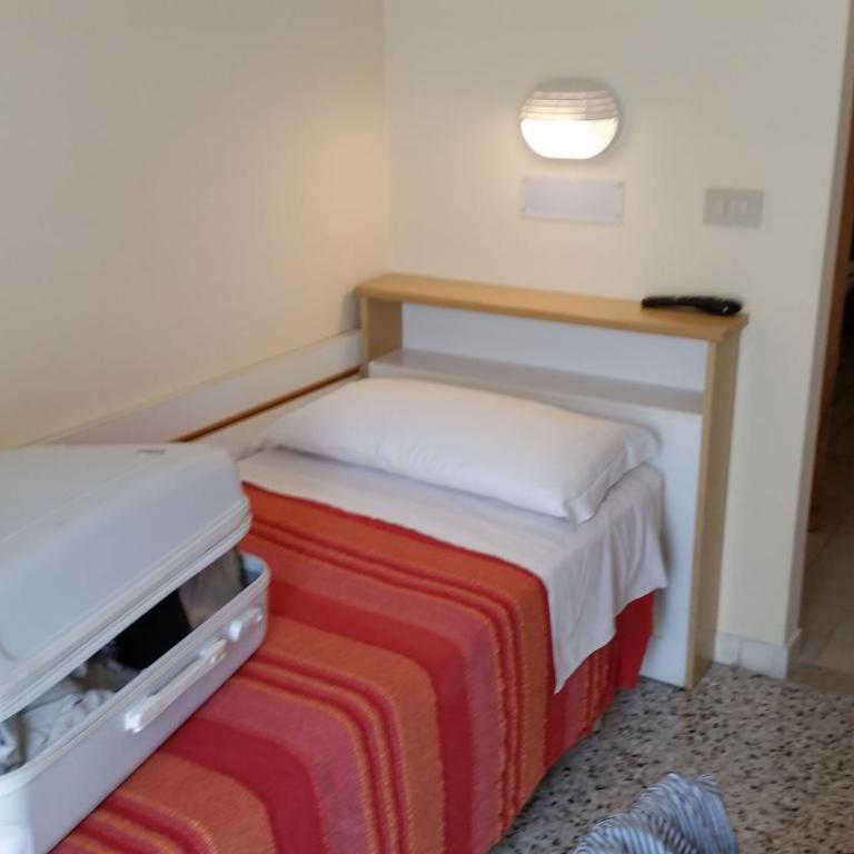 Hotel Tosi - Camera Singola Standard - 2