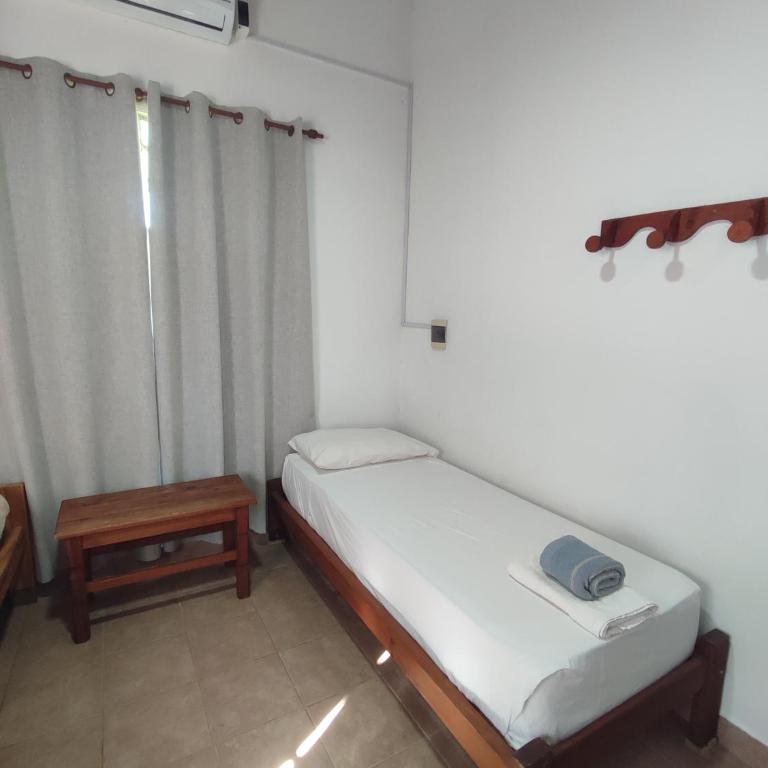 Cabañas azahares del Ayui - Apartamento de 1 dormitorio - 17