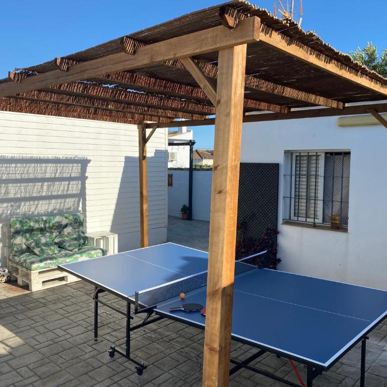 Villa Árbol del Tule - Casa de 4 dormitorios - 23
